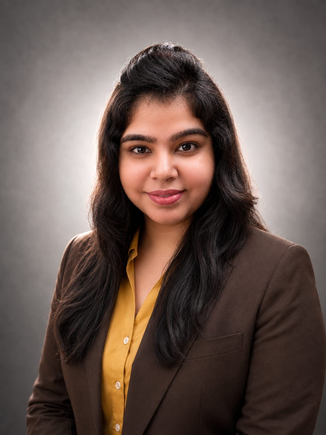 Portrait of Antra Arora